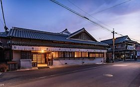 Nipponia Hotel Yamefukushima Merchant Town