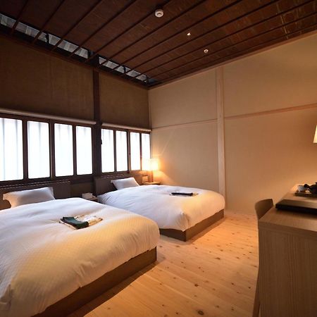 Nipponia Hotel Yamefukushima Merchant Town 田川市 エクステリア 写真