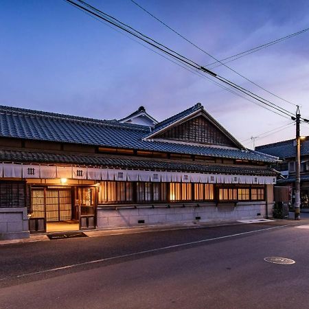 Nipponia Hotel Yamefukushima Merchant Town 田川市 エクステリア 写真