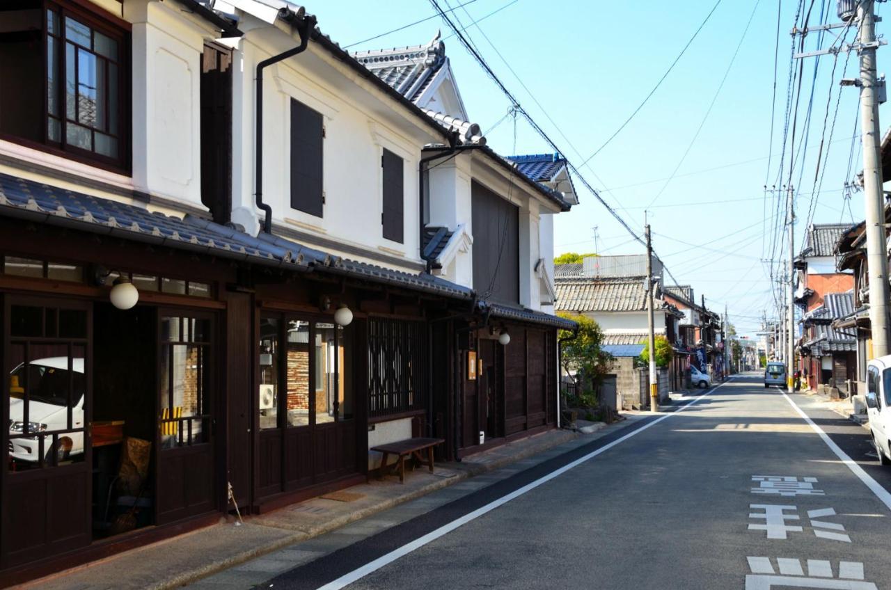 Nipponia Hotel Yamefukushima Merchant Town 田川市 エクステリア 写真