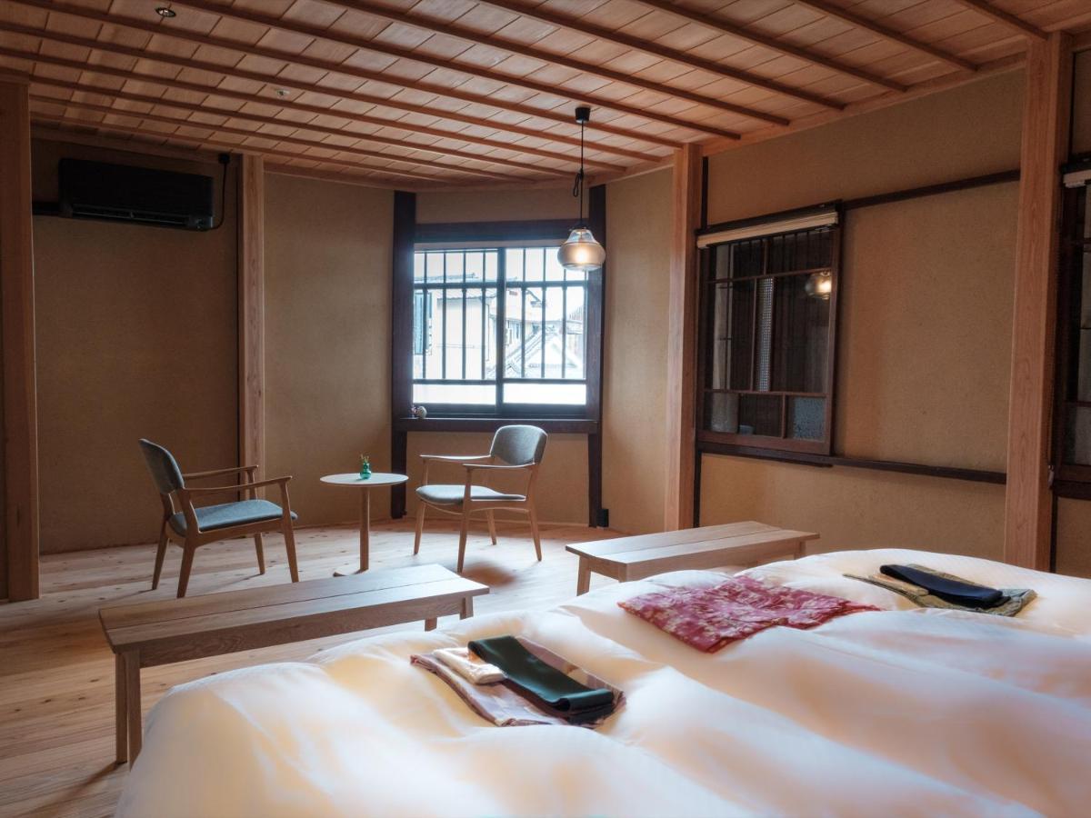 Nipponia Hotel Yamefukushima Merchant Town 田川市 エクステリア 写真